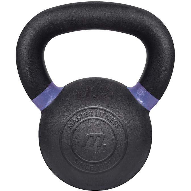 Kettlebell Master Fitness BC Edition